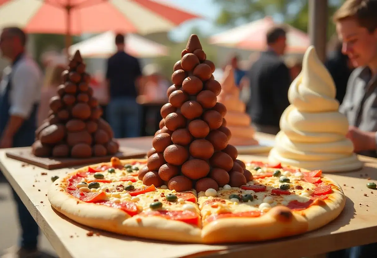 2025 3D-Printed Food Fiascos Feature