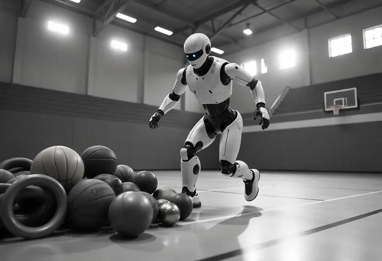2025 AI Coach Mishaps Feature