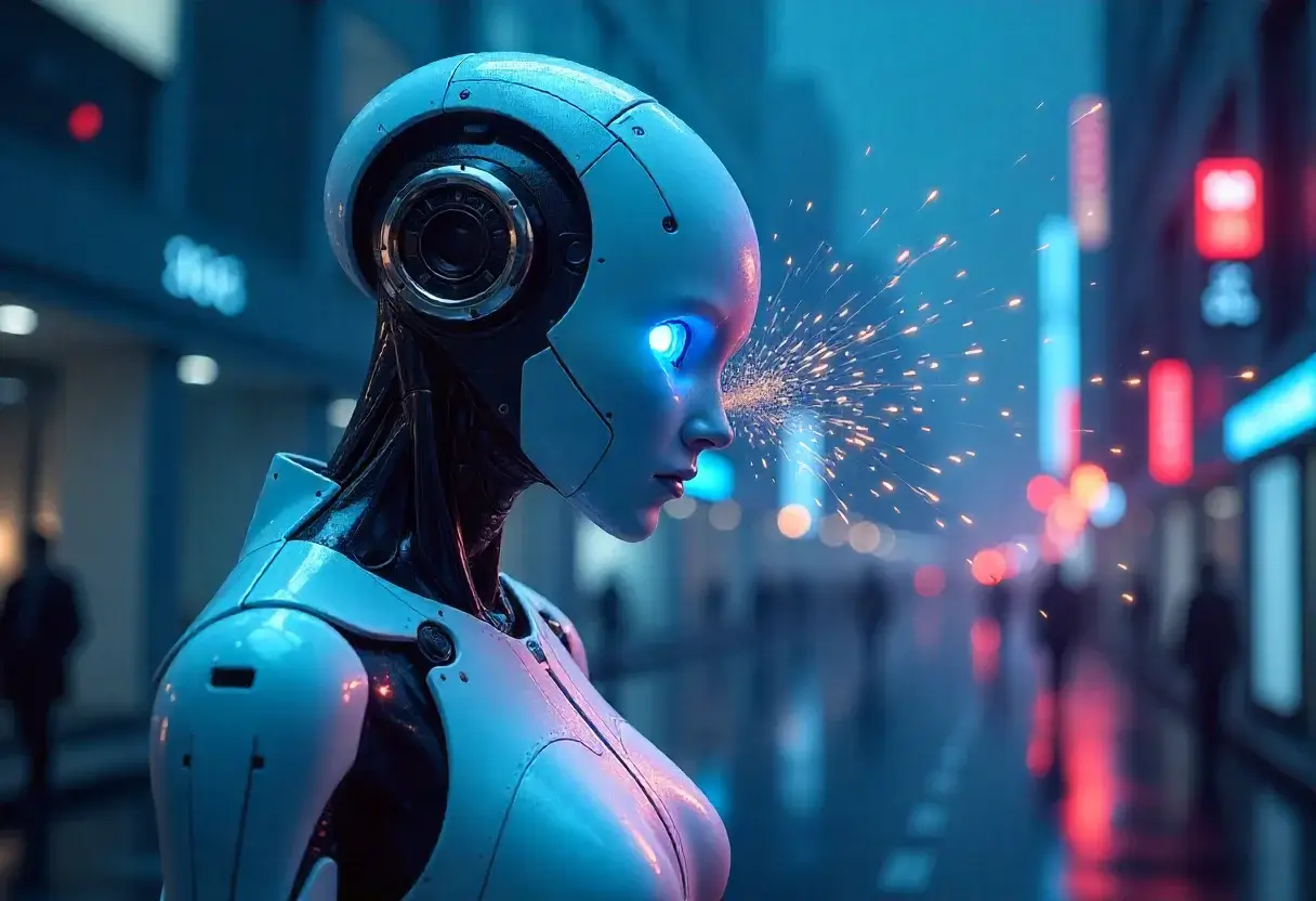 2025 AI Assistant Fails Feature