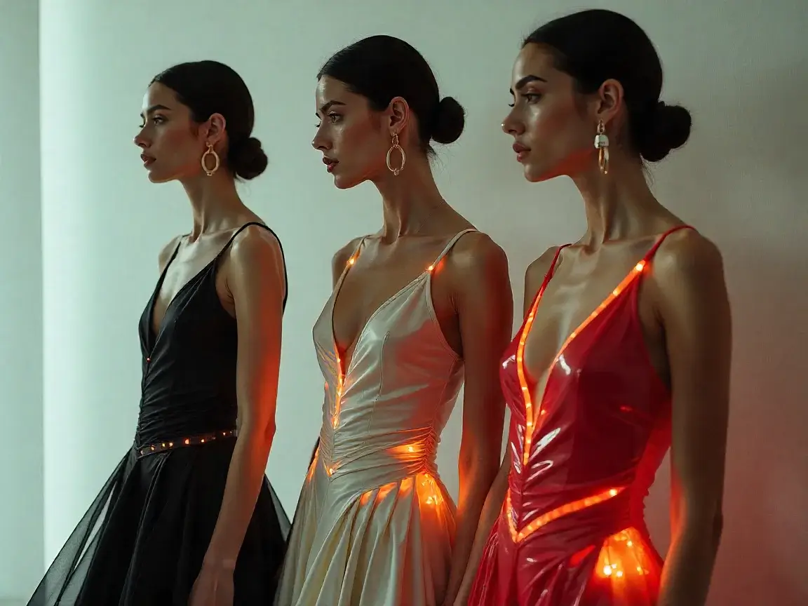 2025 AI-Designed Outfits