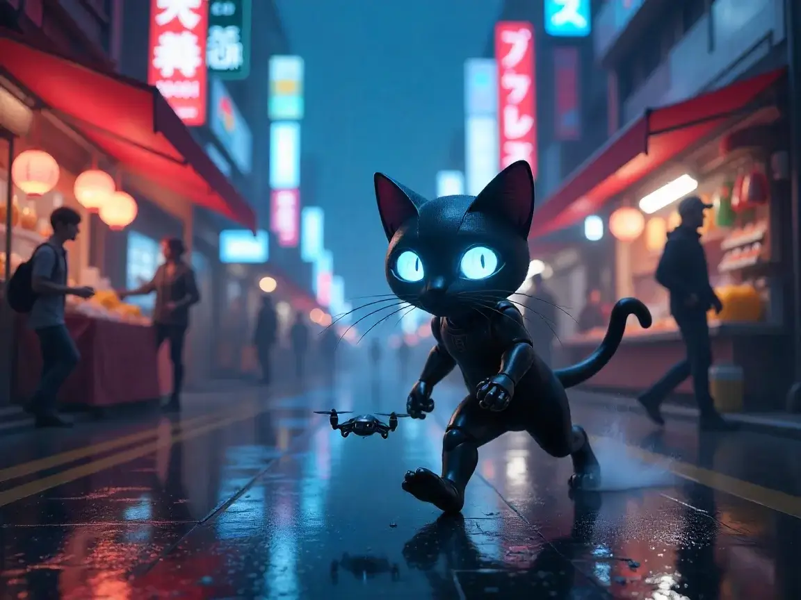 2025 Animated Series Snafus Feature