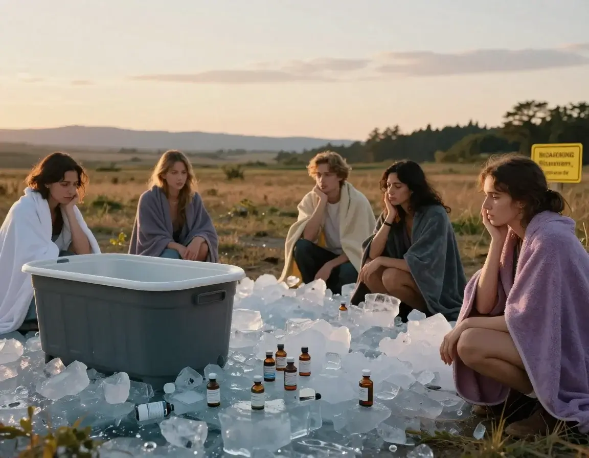 2026 Biohacking Blunders Feature