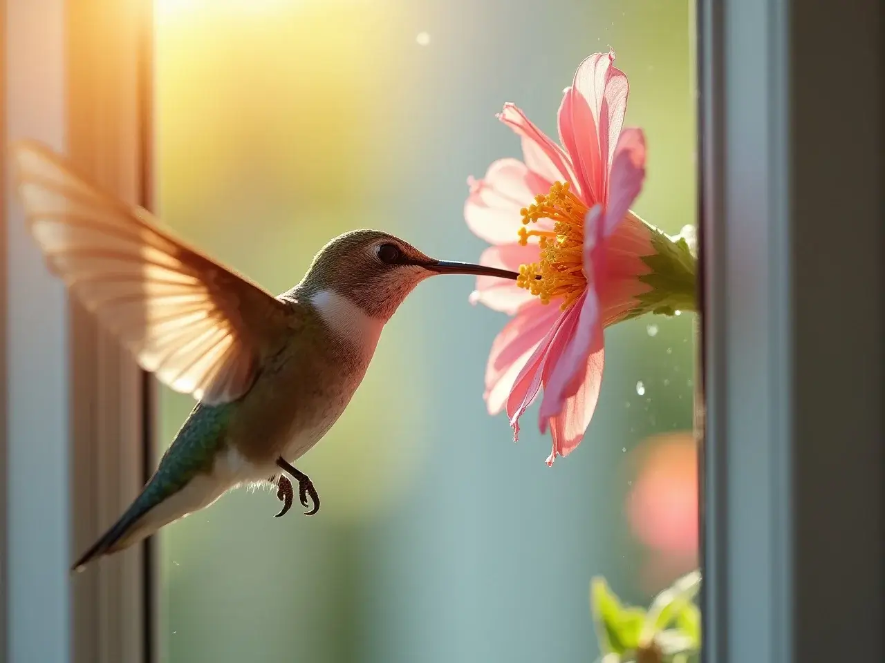 2025 Bird Behavior Bloopers Feature