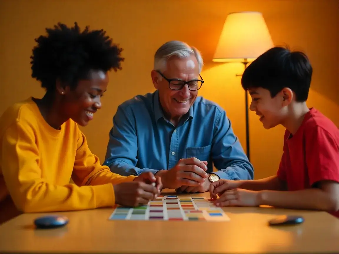 2025 Board Game Comeback Feature