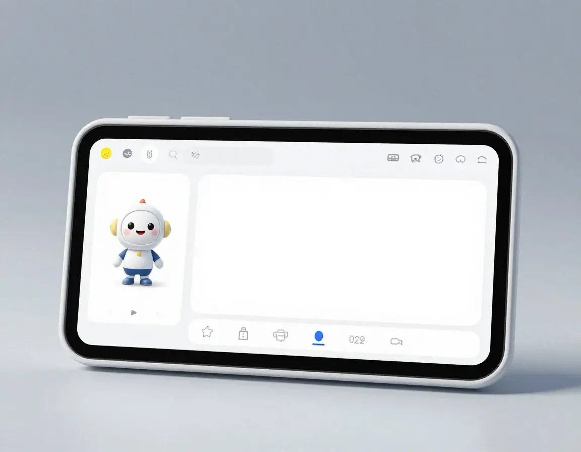 2025 Car AI Companions Feature