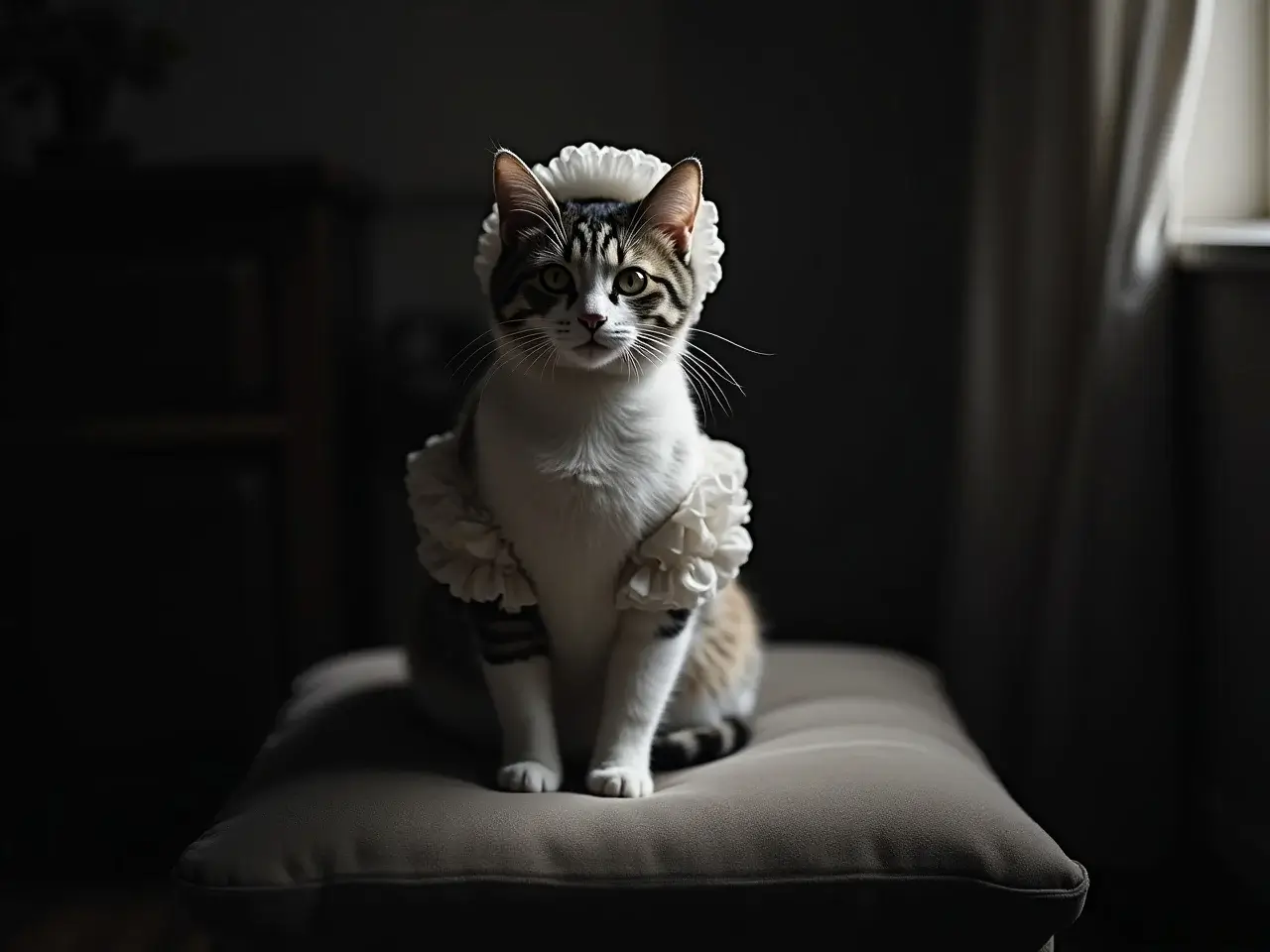 2025 Cat Costume Crazes Feature