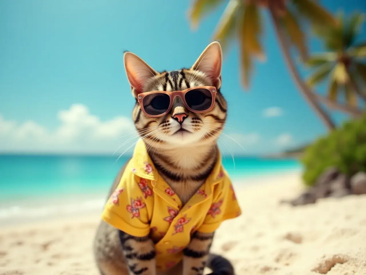 2025 Cat Meme Craze Feature