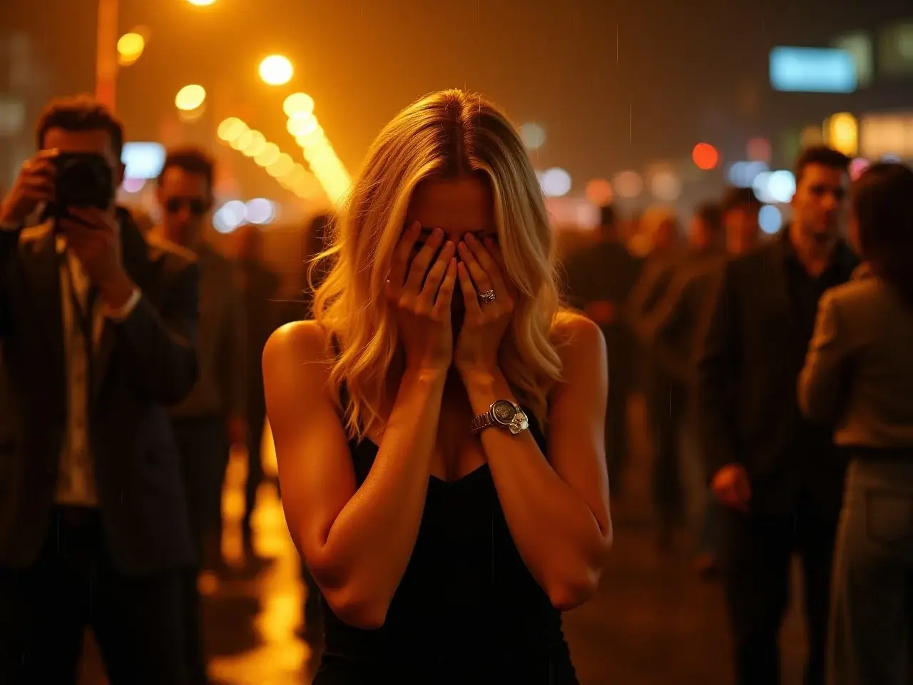 2025 Celebrity News Catastrophes