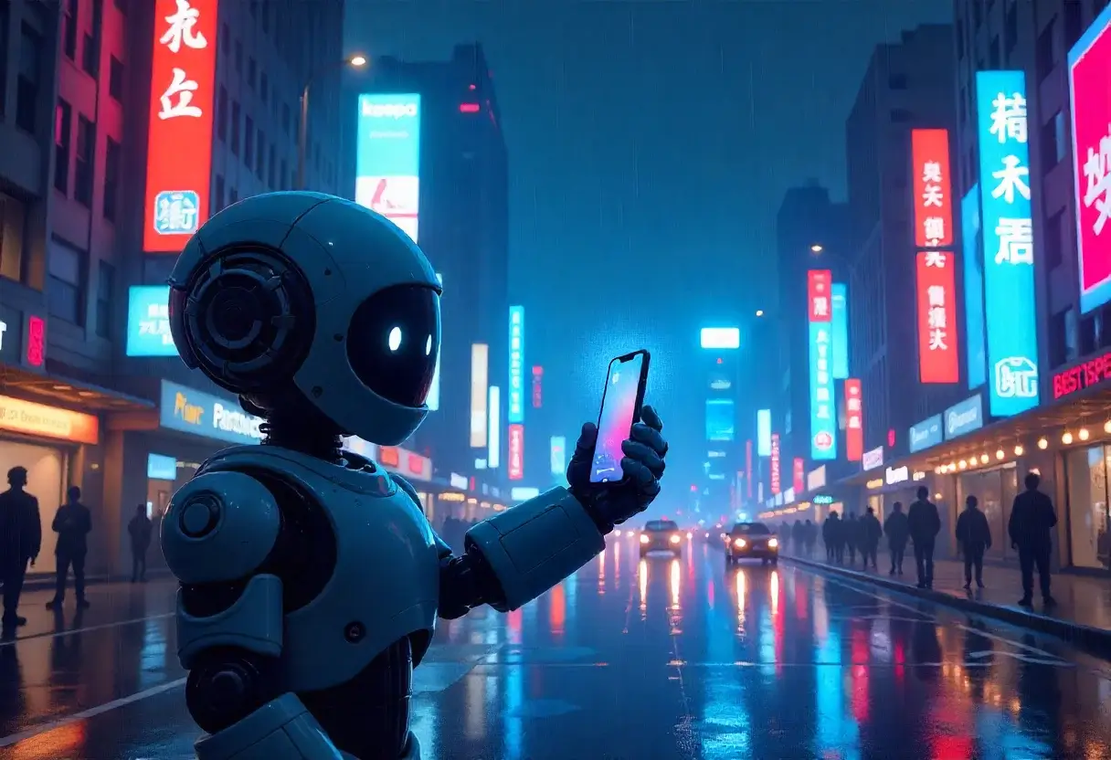 2025 Cellphone Features