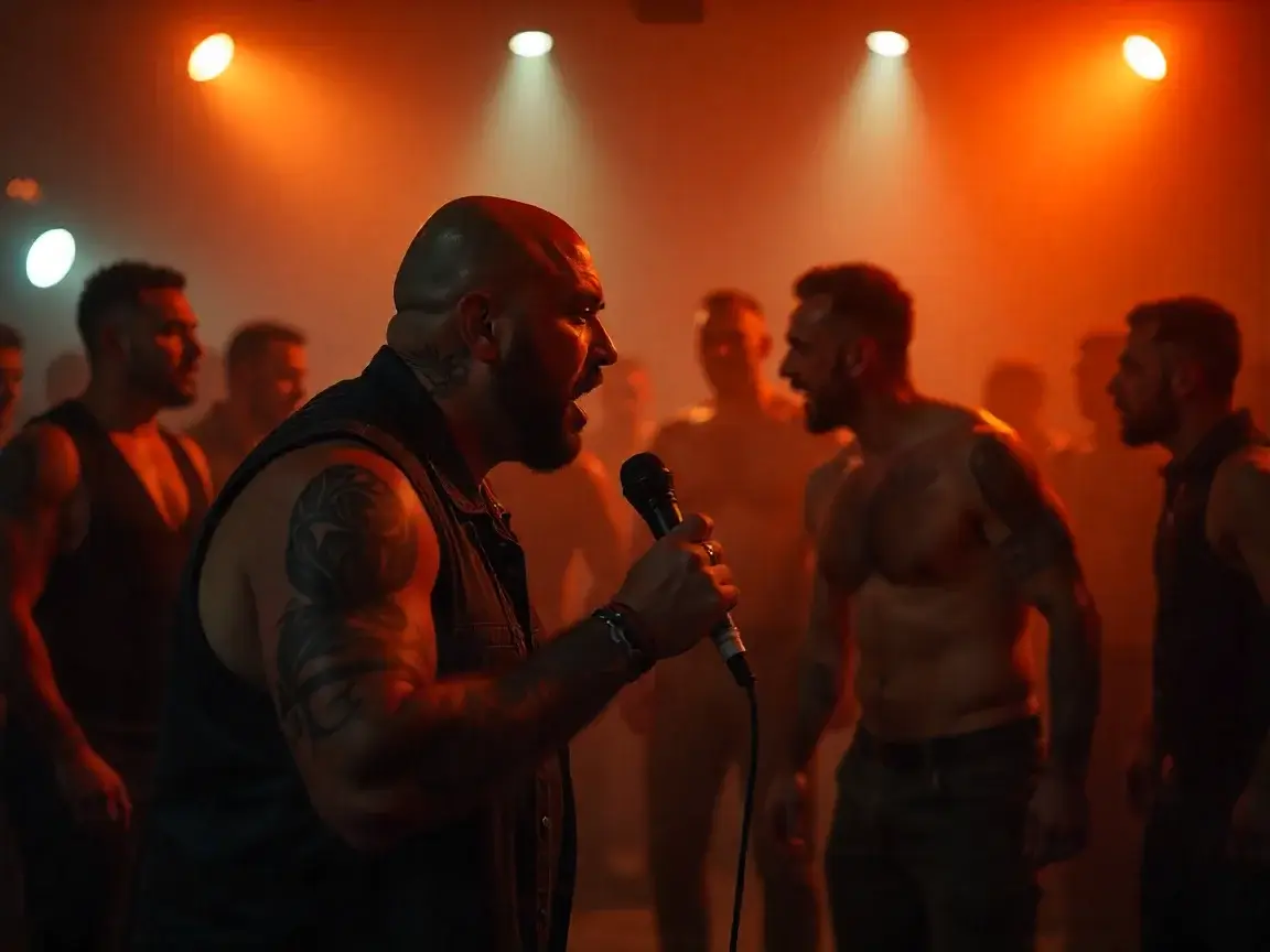 2025 Comedy Special Flops Feature