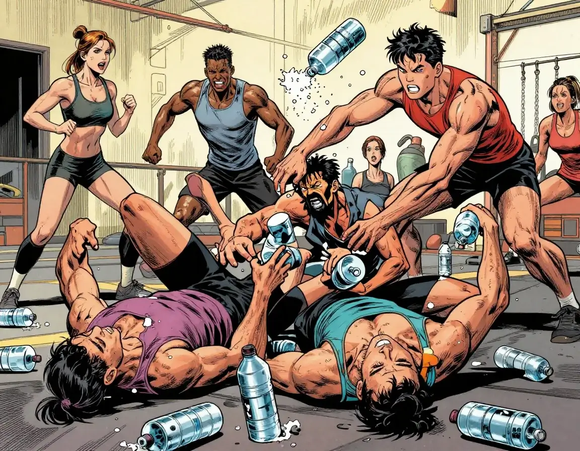 2026 Dance Fitness Disasters Feature