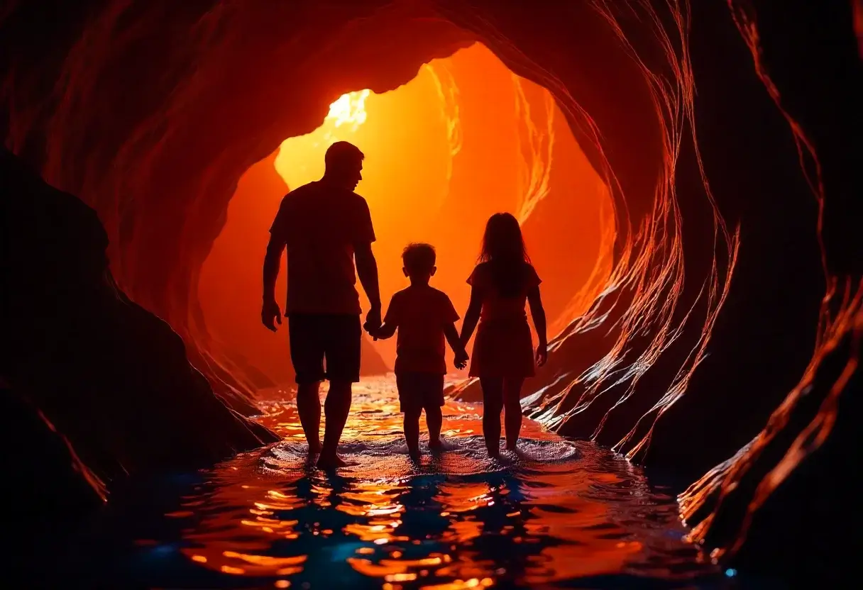 2025 Bizarre Destination Trends Feature