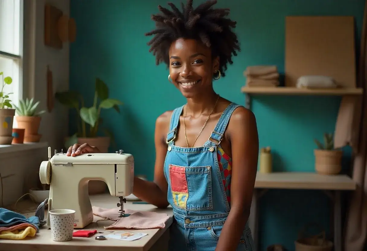 2025 DIY Fashion Hacks Feature