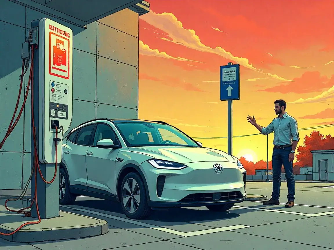 2025 EV Battery Bloopers Feature