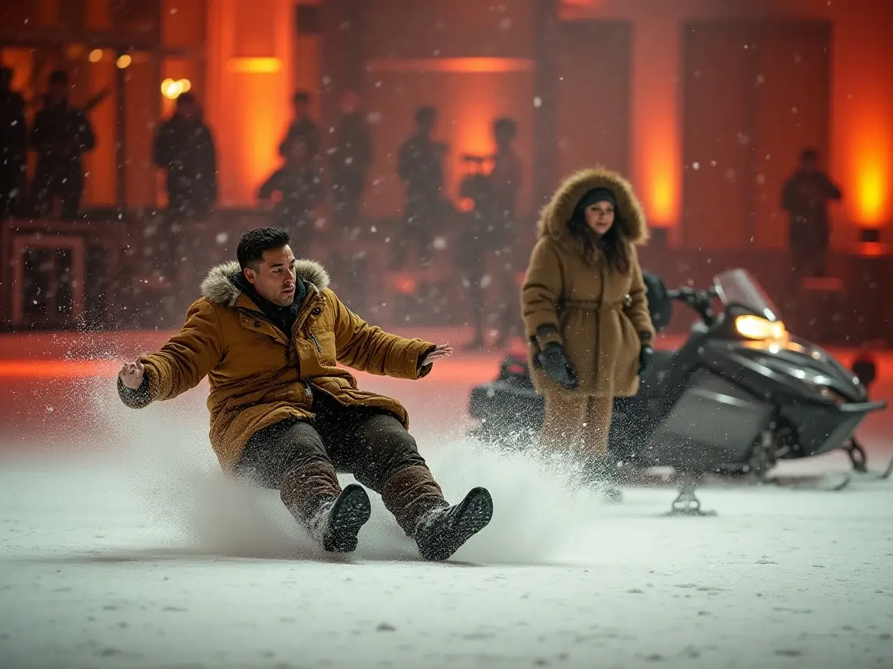 2025 Game Show Gaffes Feature