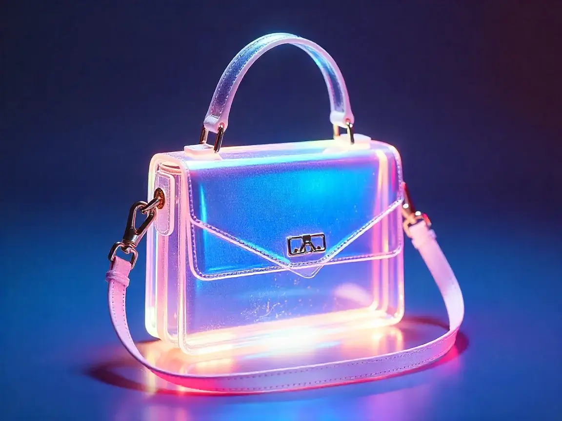 2025 Holographic Accessories