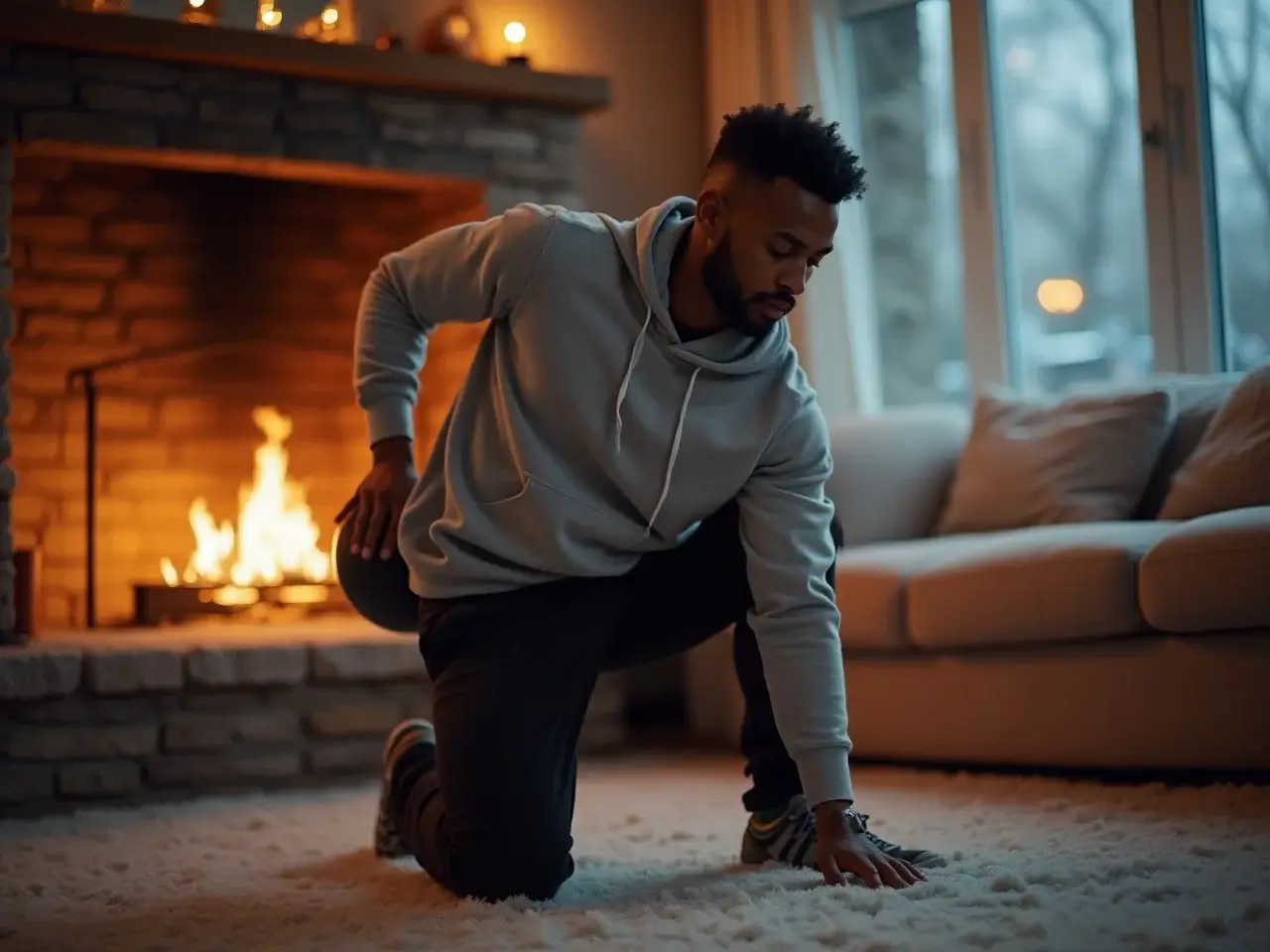 Home Workout Hacks Feature