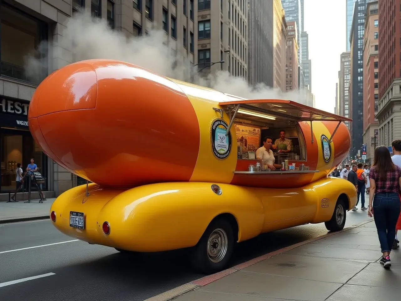 2025 Hydrogen Car Trends