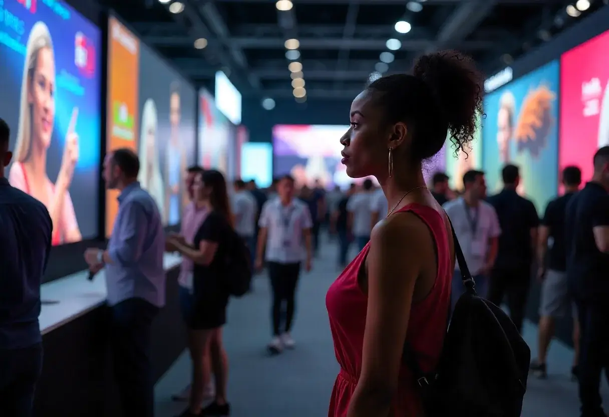 2025 Interactive TV Trends Feature