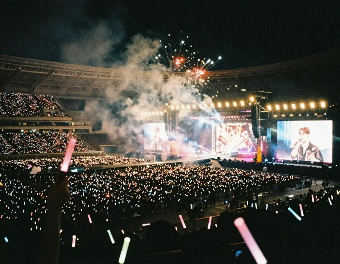 2026 K-Pop Comeback Craziness