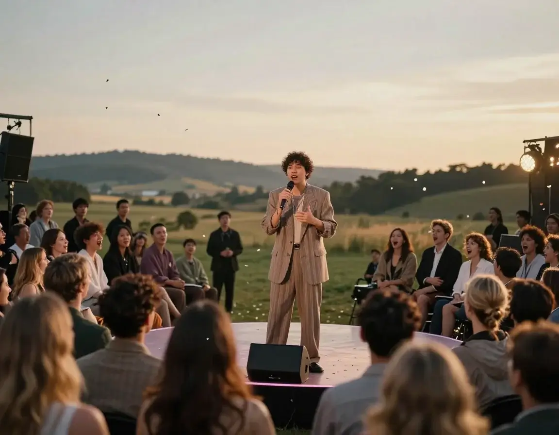 2026 Late-Night Talk Show Lunacy