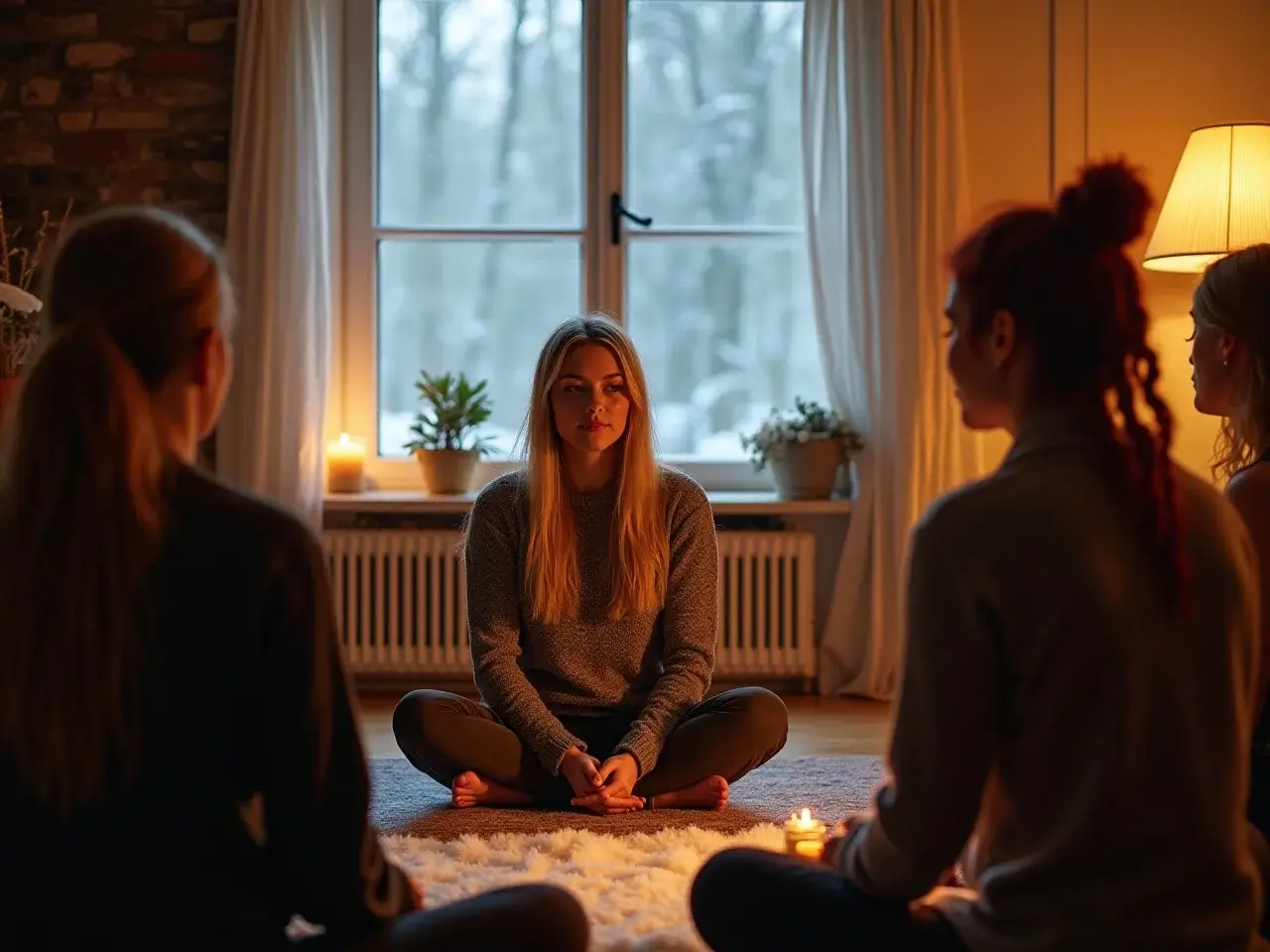 Mind-Body Sync Trends Feature