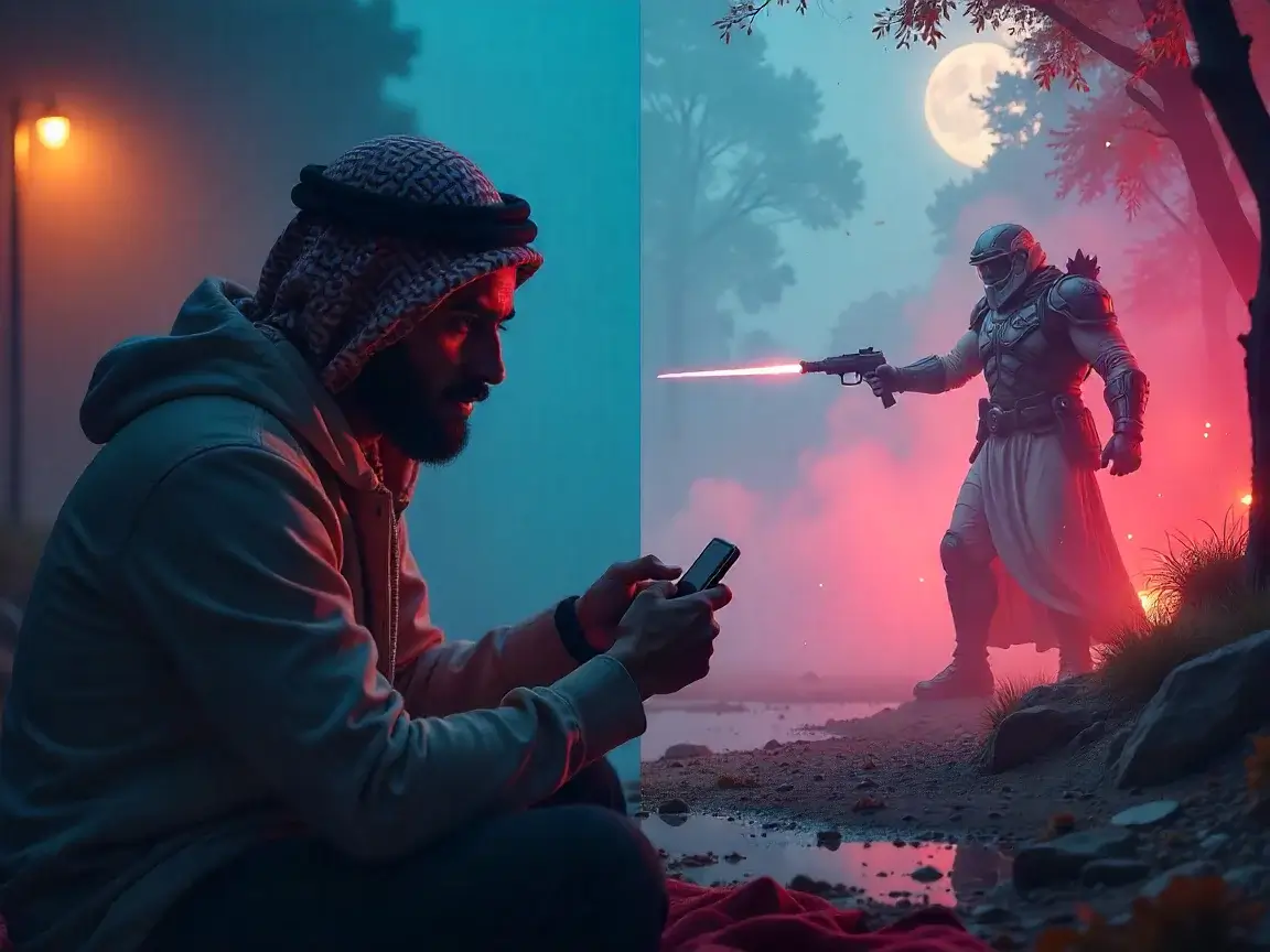 2025 Mobile Game Madness Feature