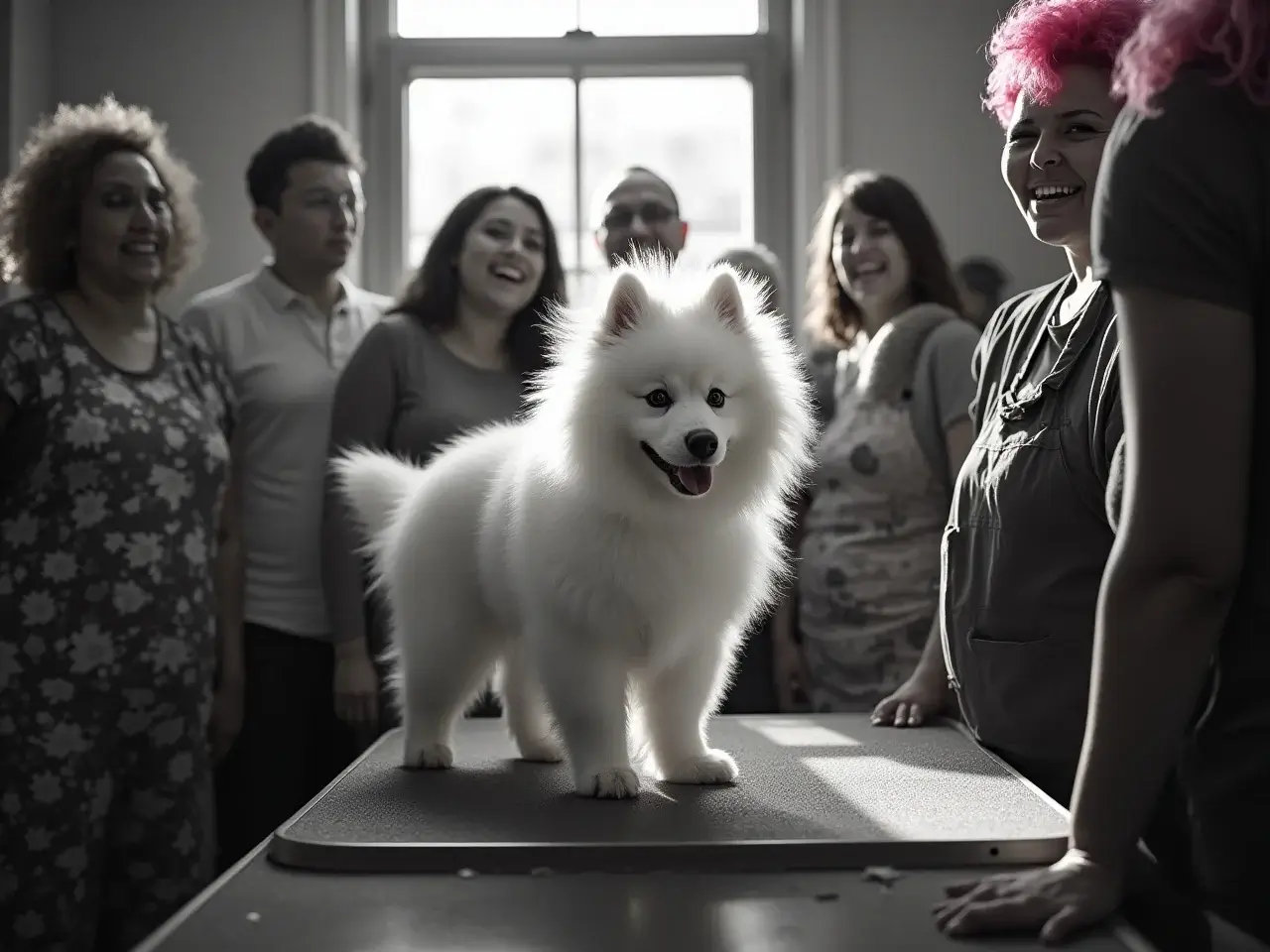 2025 Pet Grooming Gaffes Feature