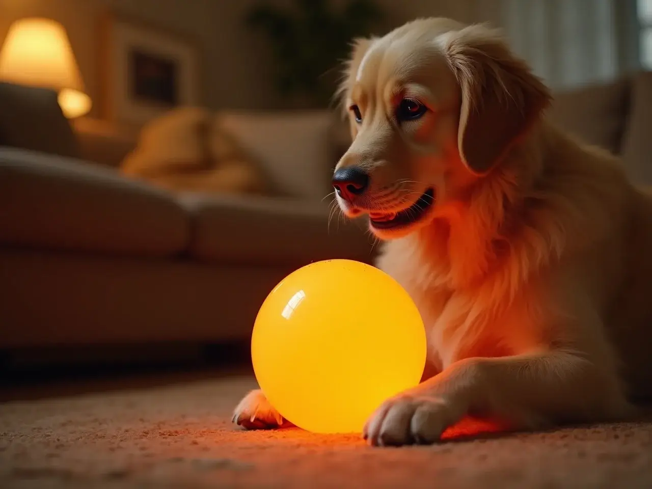 2025 Pet Tech Toys Feature