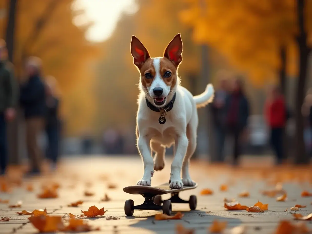 2025 Pet Trick Trends Feature