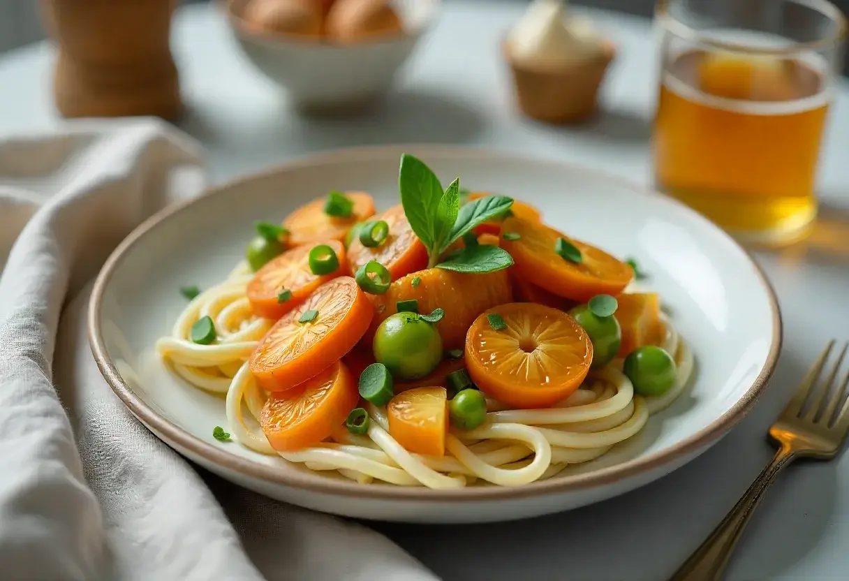 2025 Plant-Based Food Craze Feature
