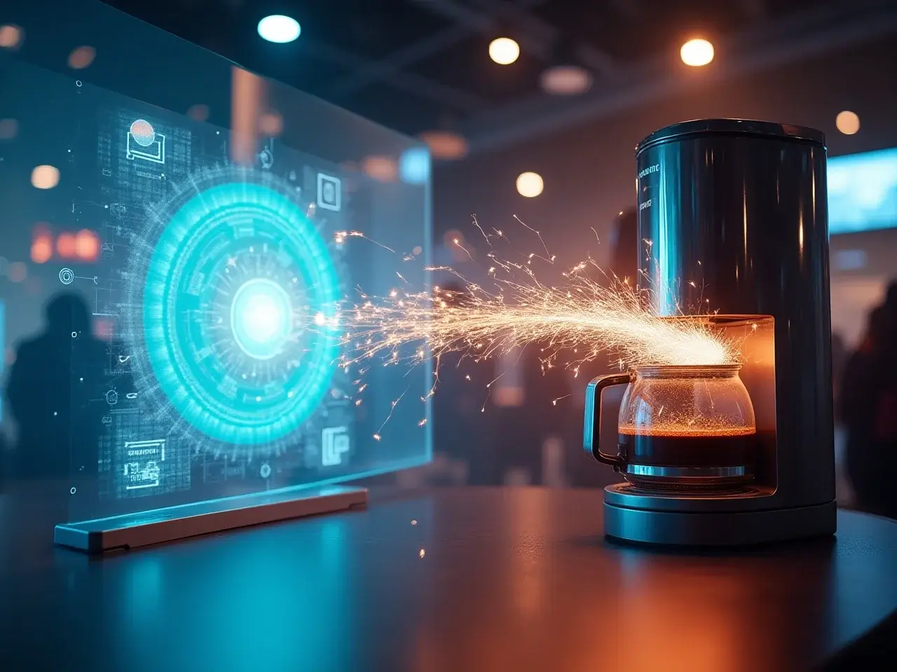 2025 Quantum Computing Chaos