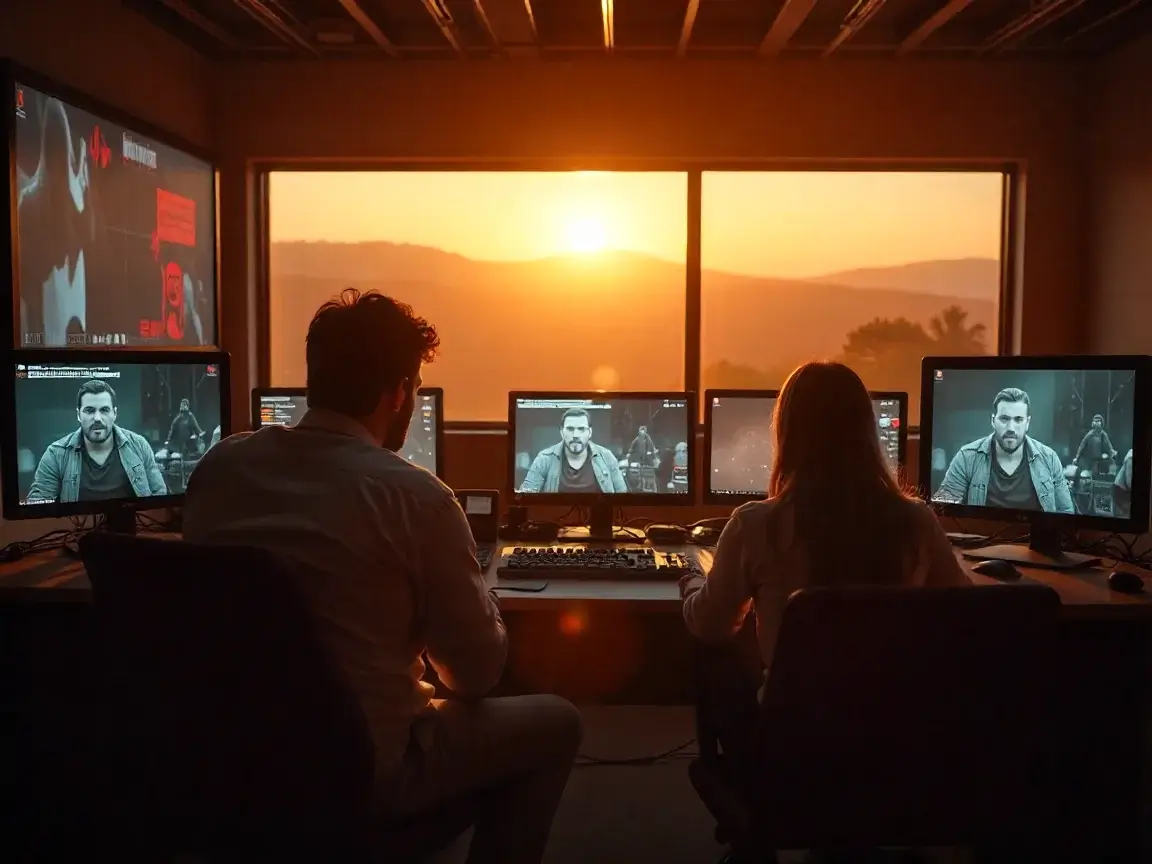 2026 Reality TV Reckoning