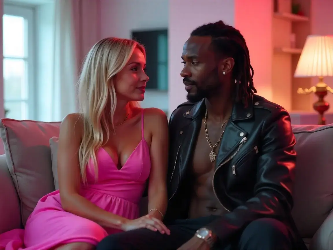 2025 Reality TV Twists Feature