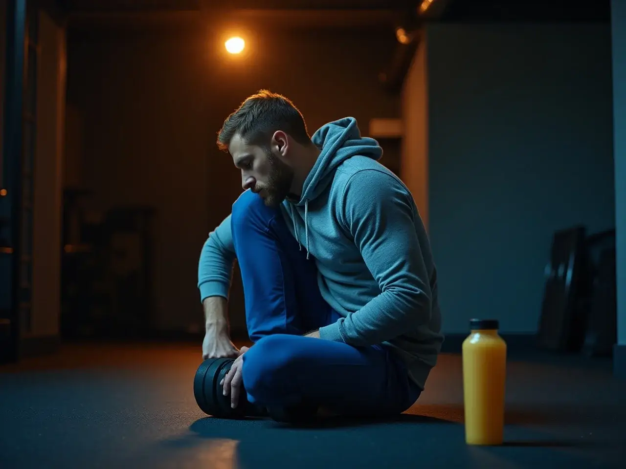 Recovery Revolution Feature