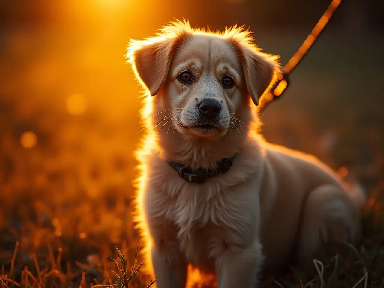 2025 Rescue Pet Stories Feature