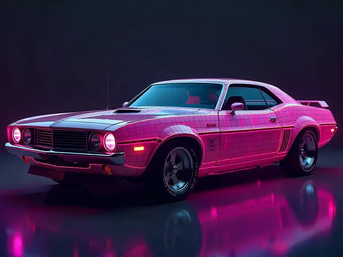 2025 Retro Electric Revivals Feature