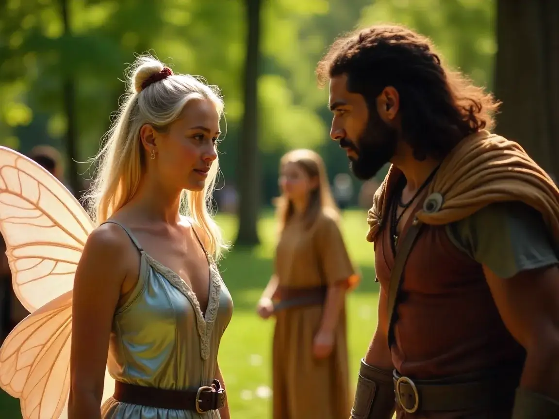 2025 RPG Roleplay Ridicule Feature