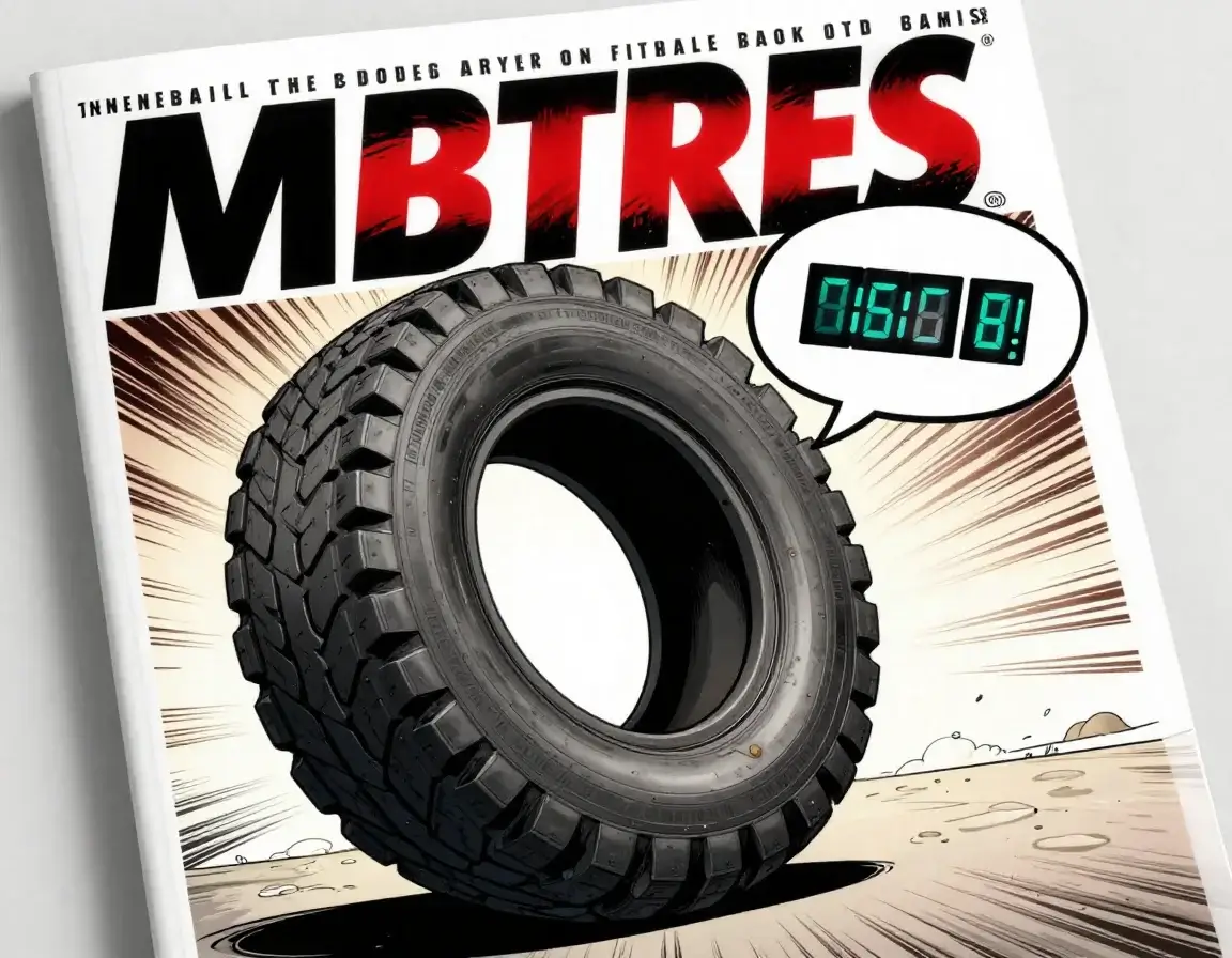 2025 Smart Tire Troubles Feature