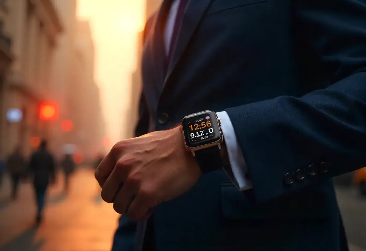 2025 Smart Travel Gadgets Feature