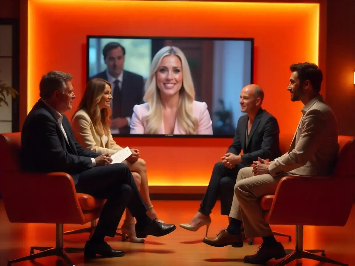 2025 Soap Opera Shocks Feature