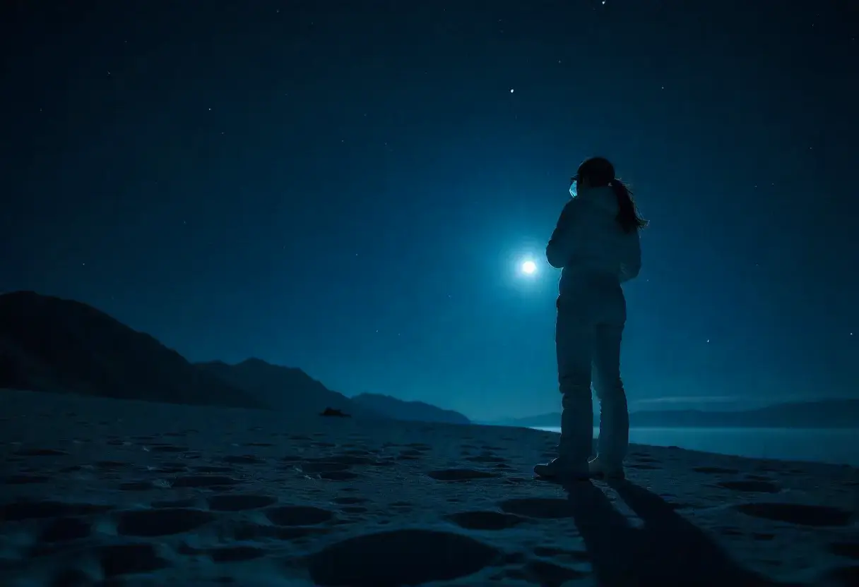 2025 Space Tourism Teasers Feature