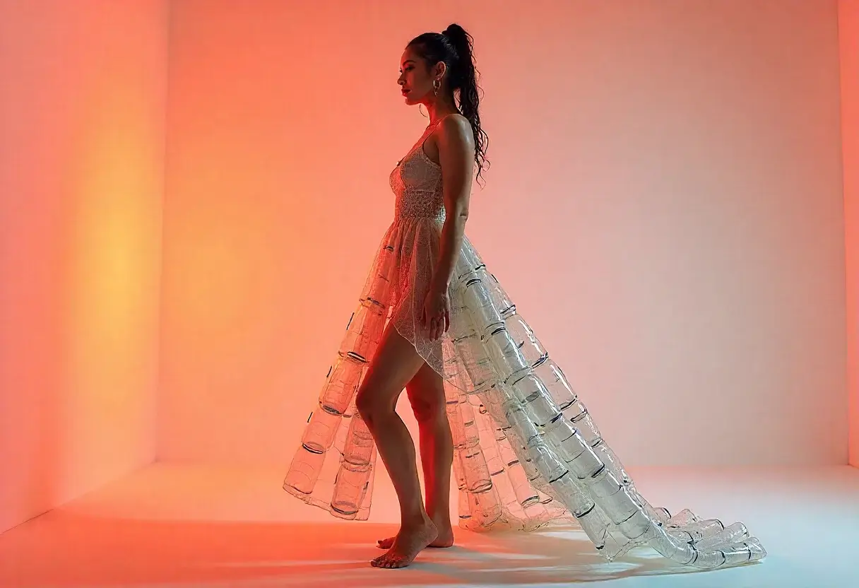 2025 Sustainable Fashion Feature