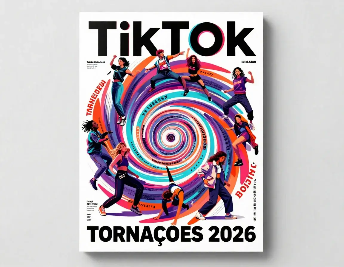2026 TikTok Trend Tornadoes