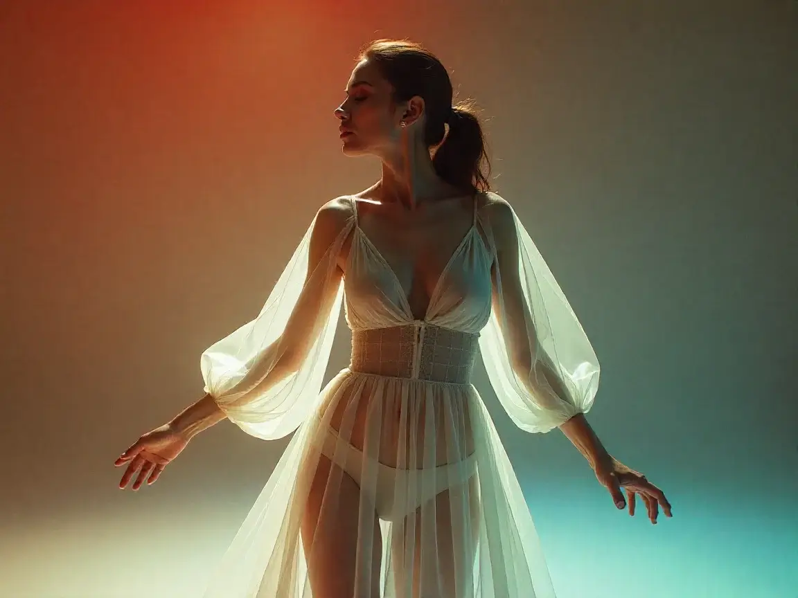 2025 Transparent Fashion Frenzy