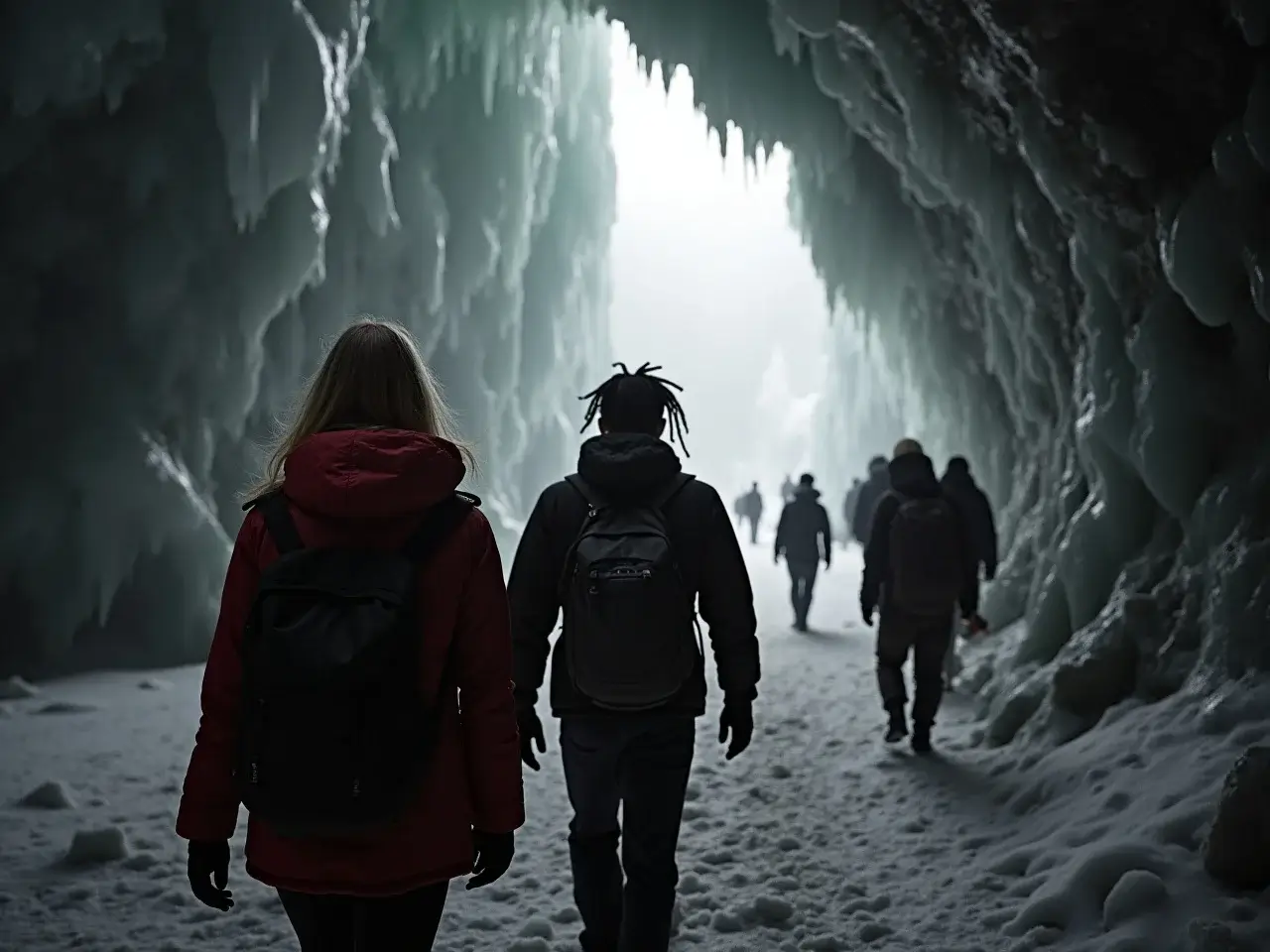 2025 Underground Travel Trends