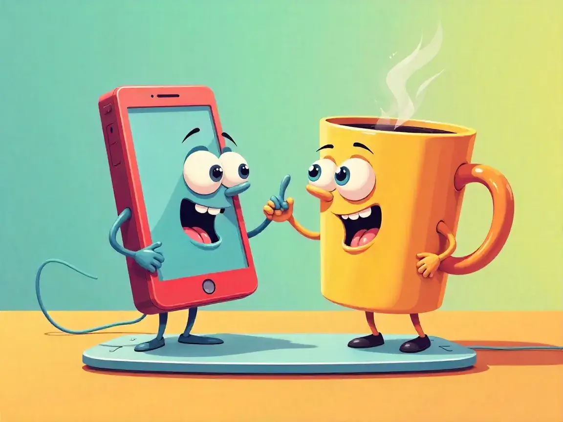 2025 Wireless Charging Wars Feature